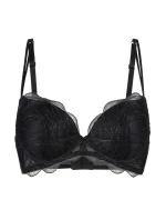 Dámska push-up podprsenka LingaDore 8005