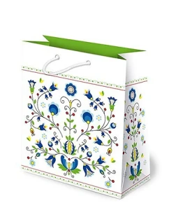 Tlapka T-8L Set 55 Kašubský folklór A'10 Bag