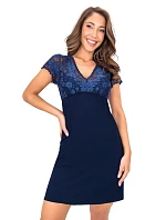 Košeľa Donna Ramona s krátkymi rukávmi, veľkosti S–2XL Košeľa Donna Ramona s krátkymi rukávmi, veľkosti S–2XL