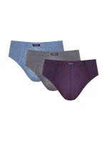 Pánske slipy Henderson 1446 K606 Shimmer A'3