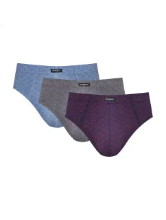 Pánske slipy Henderson 1446 K606 Shimmer A'3