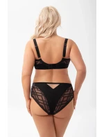 Mäkká podprsenka Gorsenia K 897 Estelle