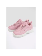 Fila Strada Low Wmn W 1010560.40063 dámska obuv
