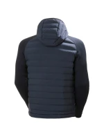Helly Hansen pánska bunda ARCTIC OCEAN HYBRID INSULATOR 34074 597