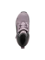 Puma Evolve Boot AC+ PS detská obuv purple 392645 09 Puma Evolve Boot AC+ PS detská obuv purple 392645 09