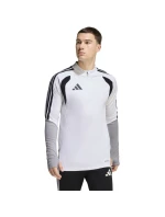 Pánske tričko adidas Tiro 26 Competition Training Top white JX4256 Pánske tričko adidas Tiro 26 Competition Training Top white JX4256