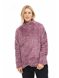 Dámska teplá fleecová mikina O'neill Hazel na jeseň a zimu