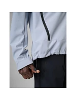 Pánska vetruodolná softshellová bunda s membránou 5000 4F 4FWSS26TSOFM550-25S