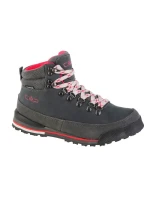 Dámske topánky Heka WP Wmn W 3Q49556-41UH - CMP Dámske topánky Heka WP Wmn W 3Q49556-41UH - CMP