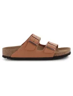 Birkenstock Arizona Pecan W 1025046 Birkenstock Arizona Pecan W 1025046