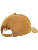 Atlantis Headwear Sport Sandwich 6-panelová bejzbalová čiapka „Sport Sandwich“ 33.0504 olivová/biela Atlantis Headwear Sport Sandwich 6-panelová bejzbalová čiapka „Sport Sandwich“ 33.0504 olivová/biela
