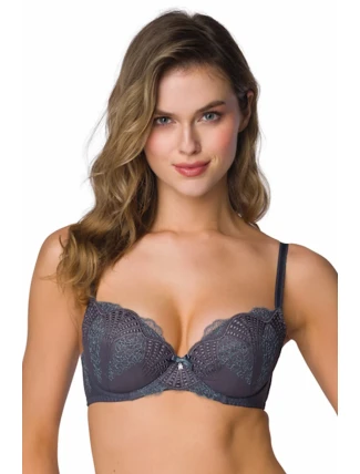 Podložka 3930/11 Melisande farba:sivá