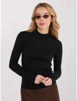 Blúzka CLM BZ 90291.90 čierna