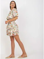 Súprava LK KMPL 508597.31X biela a červená