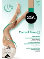 Dámske pančuchy CONTROL PRESS