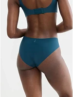 sloggi ZERO Feel 2.0 High leg – Smoky Blue – SLOGGI Smoky Blue – SLOGGI sloggi ZERO Feel 2.0 High leg – Smoky Blue – SLOGGI Smoky Blue – SLOGGI
