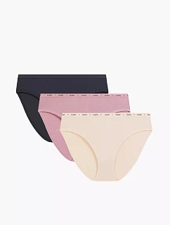 Nohavičky Atlantic 3CLP-010/Z26 High Leg A3 S–2XL