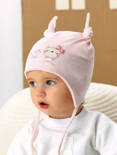 AJS 48-009 detská čiapka