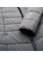 Hi-Tec Lady Gveni Quilted Coat W 92800326670