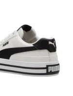 Puma Court Classic Vulc FS Jr 396558 02
