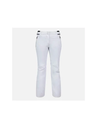 Rossignol W Ski Pant white women Rossignol W Ski Pant white women