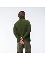 Pánsky fleece MAGNUM ESSENTIAL MICROFLEECE Pánsky fleece MAGNUM ESSENTIAL MICROFLEECE
