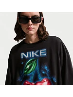 Tričko Nike Sportswear Classic OS ST6 IR7836-010 Tričko Nike Sportswear Classic OS ST6 IR7836-010