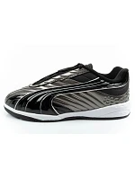 Detské tenisky Puma V-S2 Goalgetter trendy silver