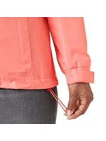 Helly Hansen dámska bunda do dažďa W ADEN JACKET 62650 066
