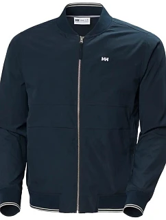 Helly Hansen pánska bunda MARINE BOMBER JACKET 54535 597