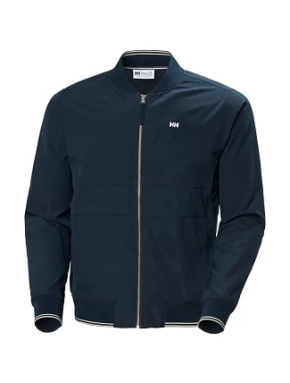 Helly Hansen pánska bunda MARINE BOMBER JACKET 54535 597
