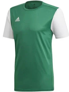 Pánsky futbalový dres Estro 19 JSY M DP3238 - Adidas
