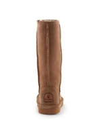 Zateplené topánky BearPaw Elle Tall W 1963W Hickory II Zateplené topánky BearPaw Elle Tall W 1963W Hickory II