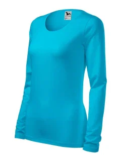 Dámske tričko Slim W MLI-13944 - Malfini
