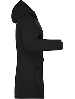 Daiber JN 1175 Dámska business parka 02.1175 čierna Daiber JN 1175 Dámska business parka 02.1175 čierna