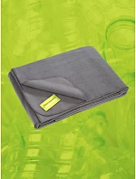 Result R 939X Deku z recyklovaného fleecu 30.939X šedá Result R 939X Deku z recyklovaného fleecu 30.939X šedá
