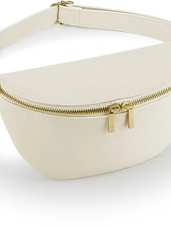 BagBase BG 766 Bedrová taška „Boutique“ 52.0766 oyster