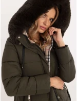 SK KR HH 2406.32P khaki bunda