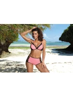 Verona Origami plavky M-551 (4) - Marko Verona Origami plavky M-551 (4) - Marko