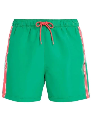 Pánske plavky UM0UM02757-LY3 - Tommy Hilfiger Pánske plavky UM0UM02757-LY3 - Tommy Hilfiger