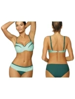 Dámske dvojdielne plavky Barbara M-473 - Marko Dámske dvojdielne plavky Barbara M-473 - Marko