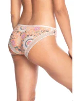 Dámske nohavičky MINI BIKINI L-1404MB Dámske nohavičky MINI BIKINI L-1404MB