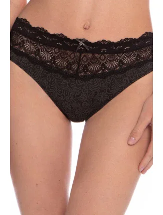 DÁMSKE NOHAVIČKY L-1526BI 2XL DÁMSKE NOHAVIČKY L-1526BI 2XL