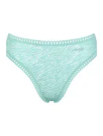 SLOGGI GO CRUSH NOHAVIČKY S VYSOKOU NOHOU C3P V007