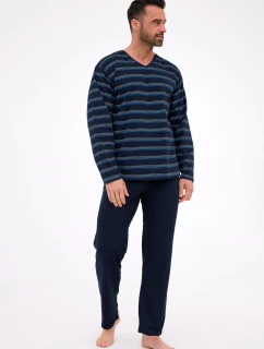 PÁNSKE PYŽAMO DR 139 BIG J/25