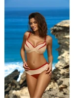 Dvojdielne plavky model 116555 Marko