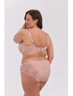 Polomäkká podprsenka Gaia BSM 1342 Evelyn Maxi