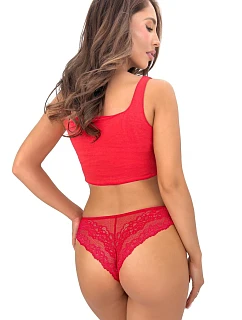 Donna nohavičky 270 Brazílske S-2XL