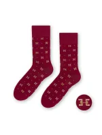 Pánske ponožky Steven Suitline art.056