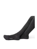 Steven pančuchy art.130 Merino Wool plain S-2XL